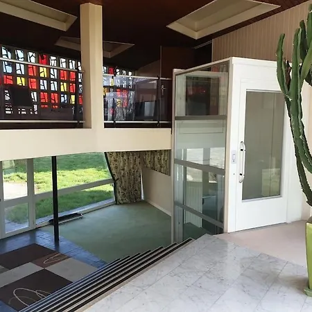 Villa La Granvillaise Saint-Planchers