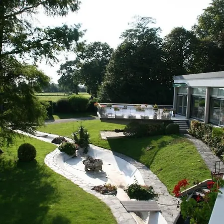 Villa La Granvillaise
